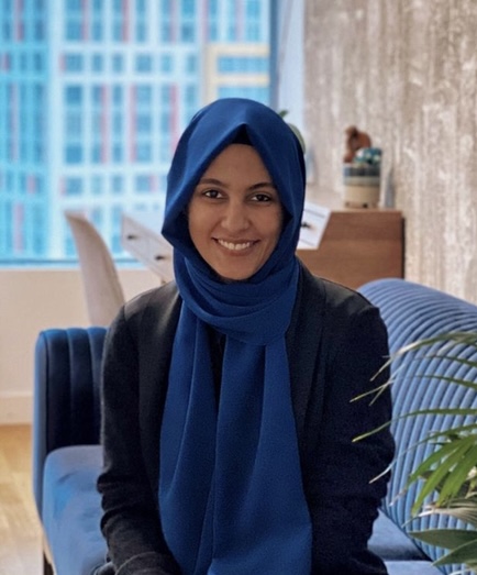 Zeynep Temizer Atalar